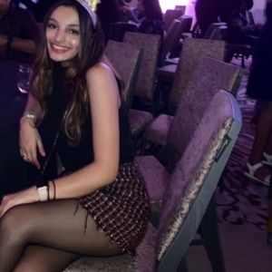 Meet your Posher, Akshita